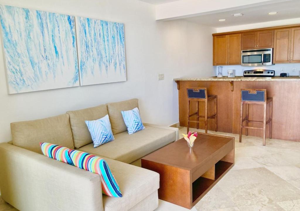 Photo of Livingroom in The Bight