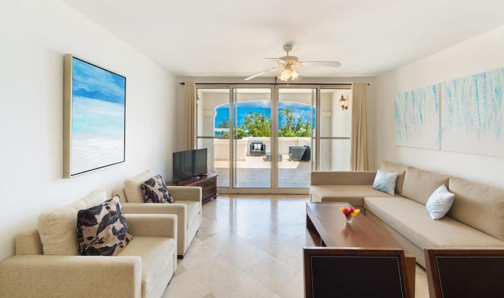 Photo of Livingroom in The Bight