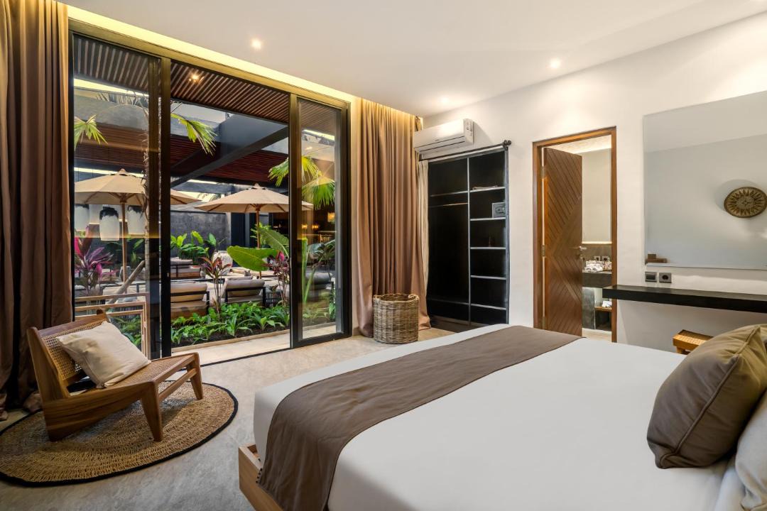 Photo of Bedroom in Pengosekan