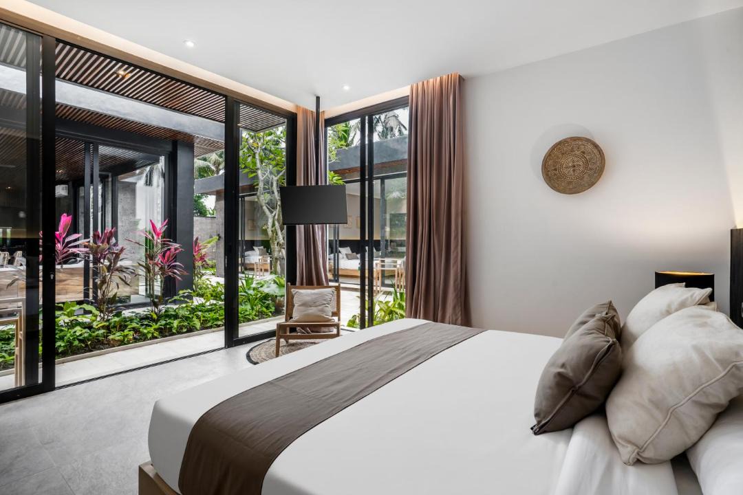 Photo of Bedroom in Pengosekan