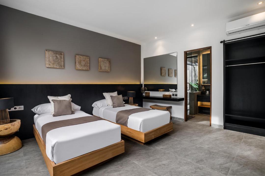 Photo of Bedroom in Pengosekan