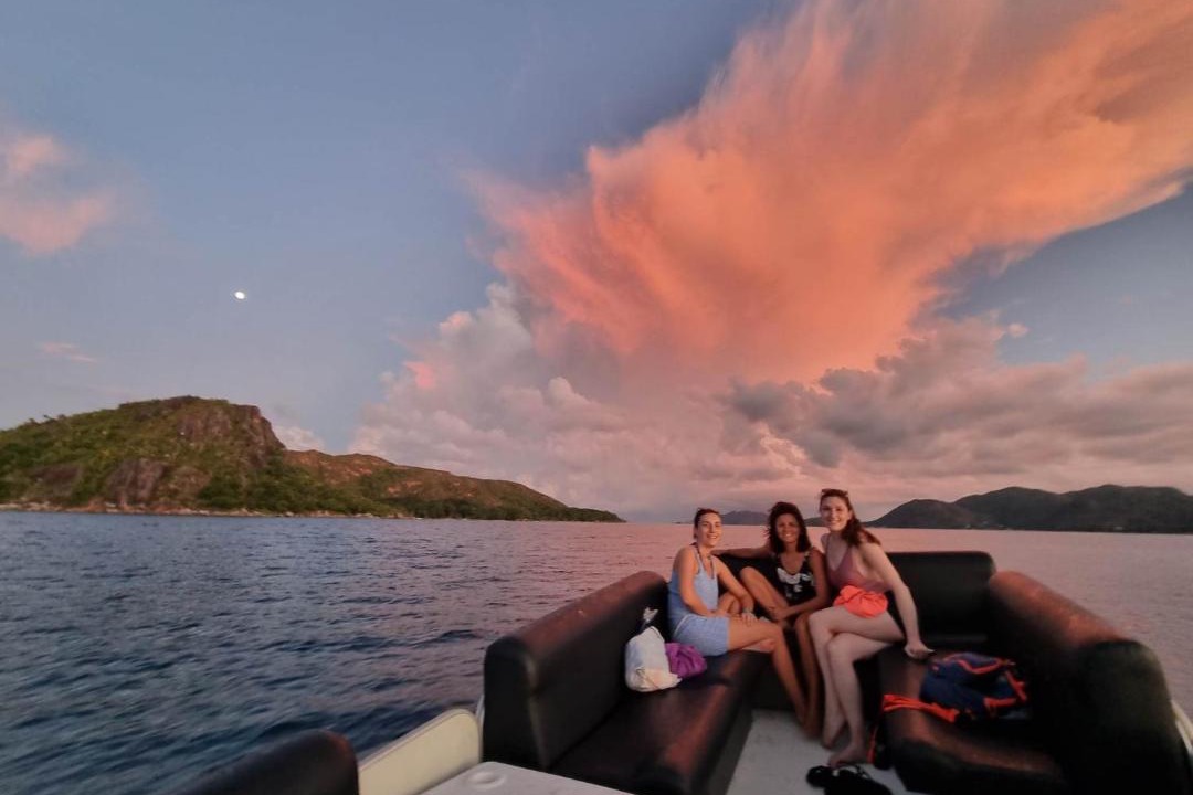 Photo of Others in Anse Volbert Village