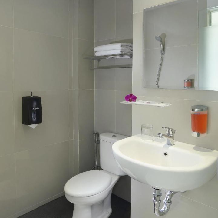 Photo of Bathroom in Dalung