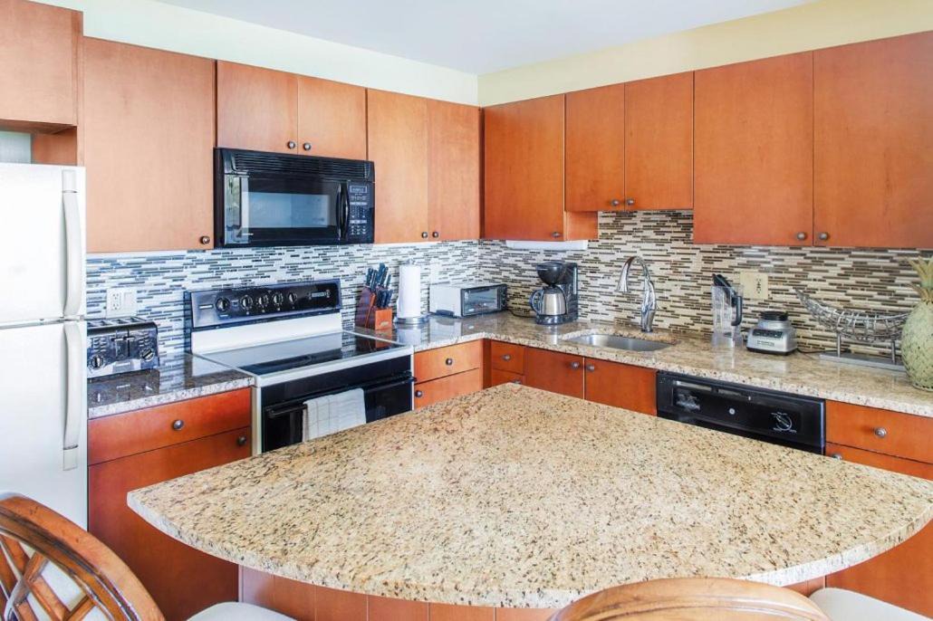 Photo of Kitchen in The Bight