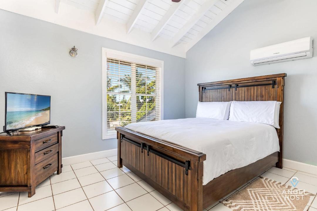 Photo of Bedroom in Bottle Creek