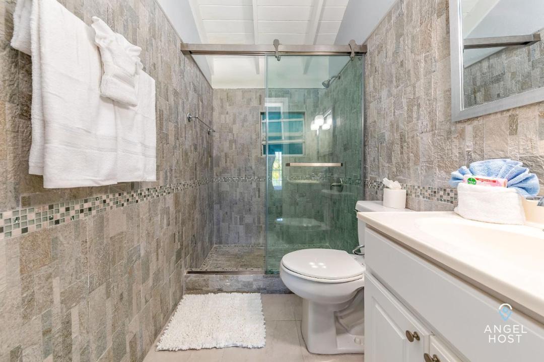 Photo of Bathroom in Bottle Creek