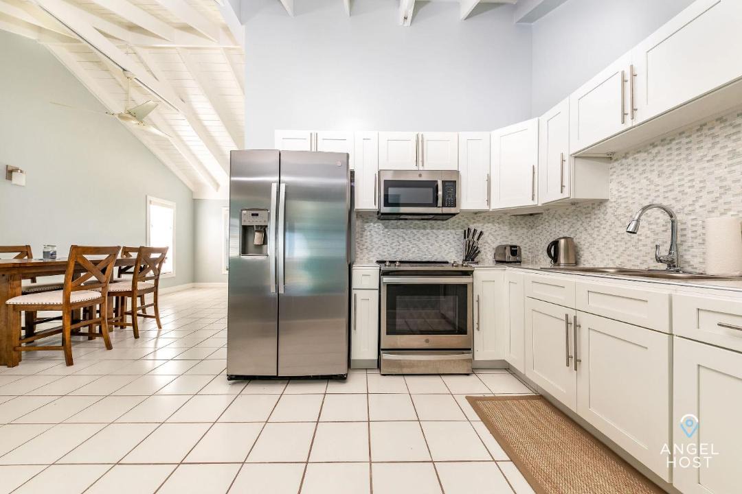 Photo of Kitchen in Bottle Creek