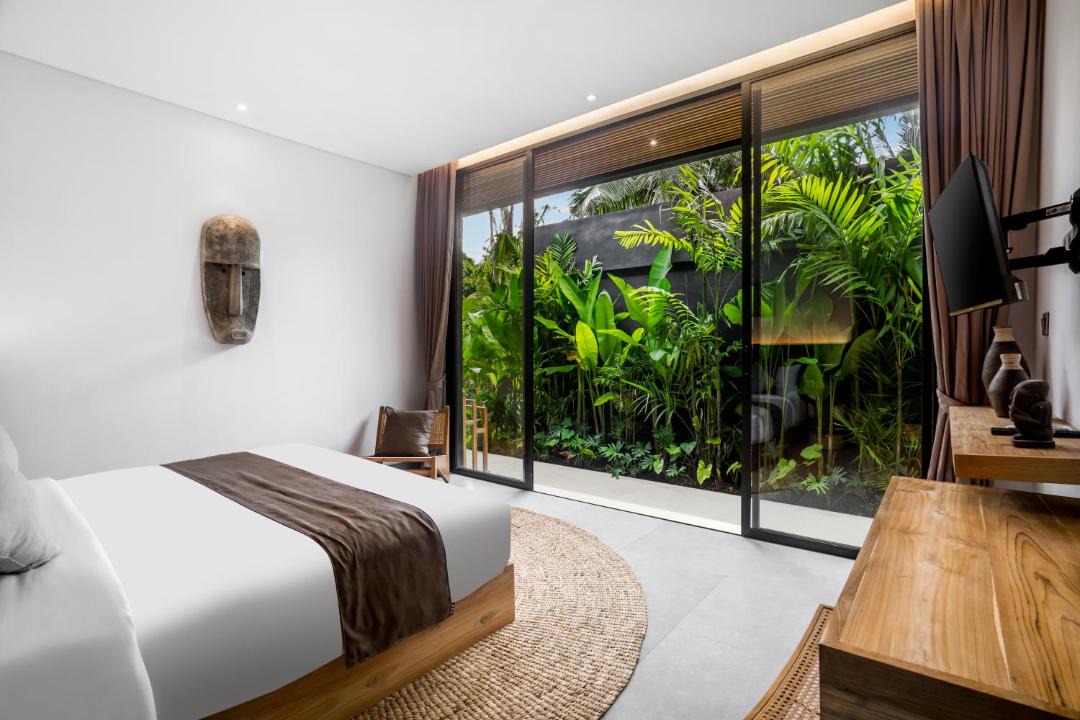 Photo of Bedroom in Ubud