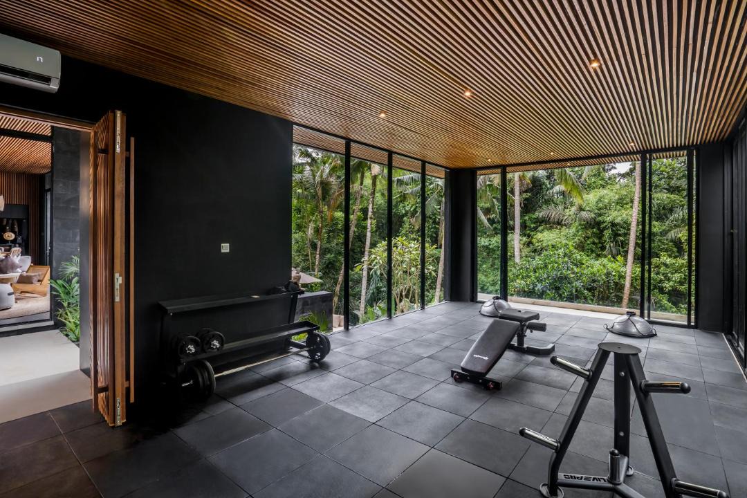 Photo of Patio Balcony in Ubud