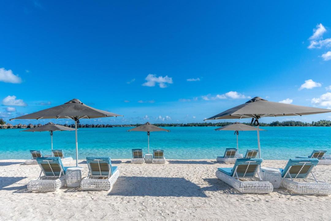 Photo of Others in Bora Bora
