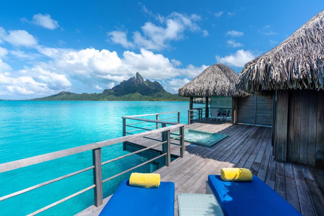 Photo of Others in Bora Bora