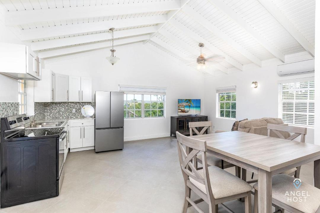 Photo of Kitchen in Bottle Creek