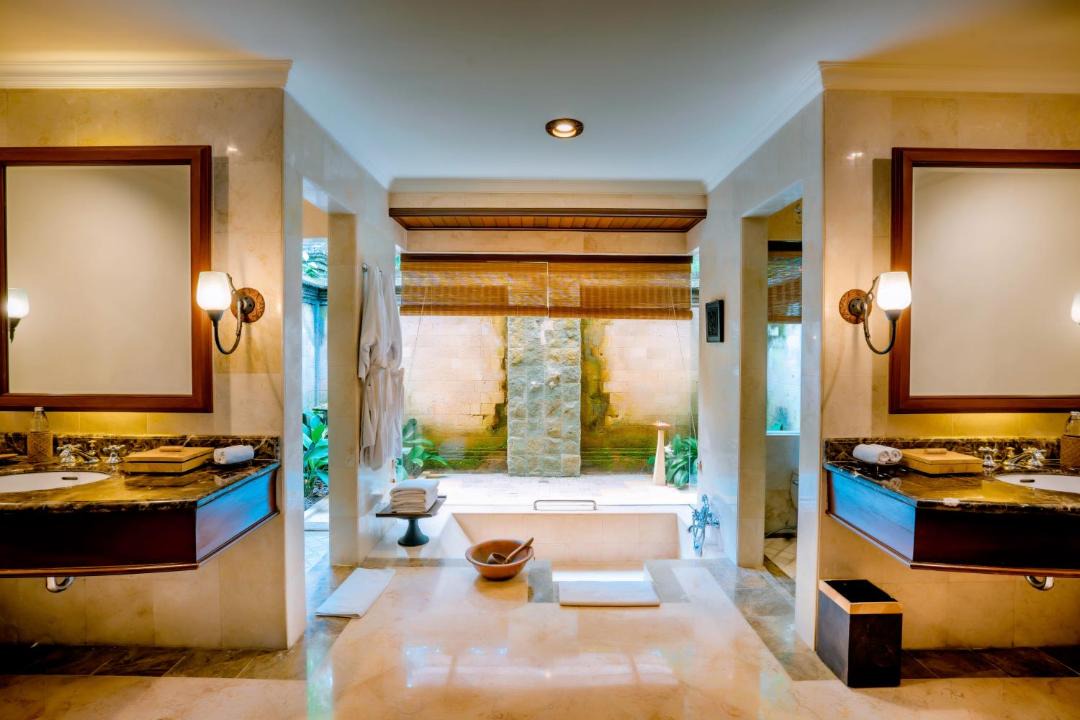 Photo of Bathroom in Kedewatan