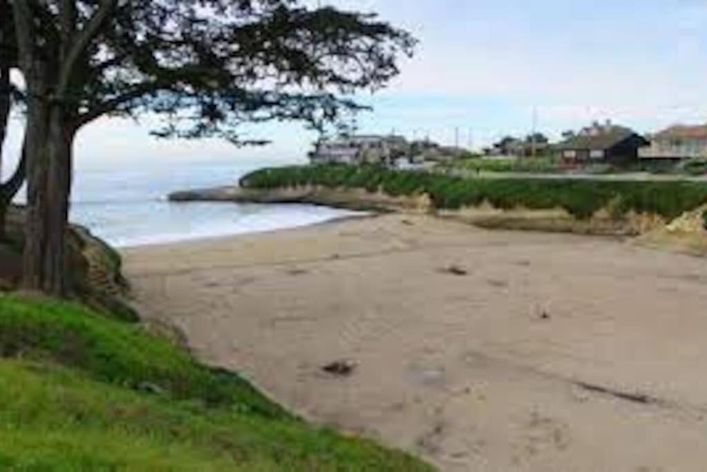 Photo of Outdoor in Eastside Santa Cruz