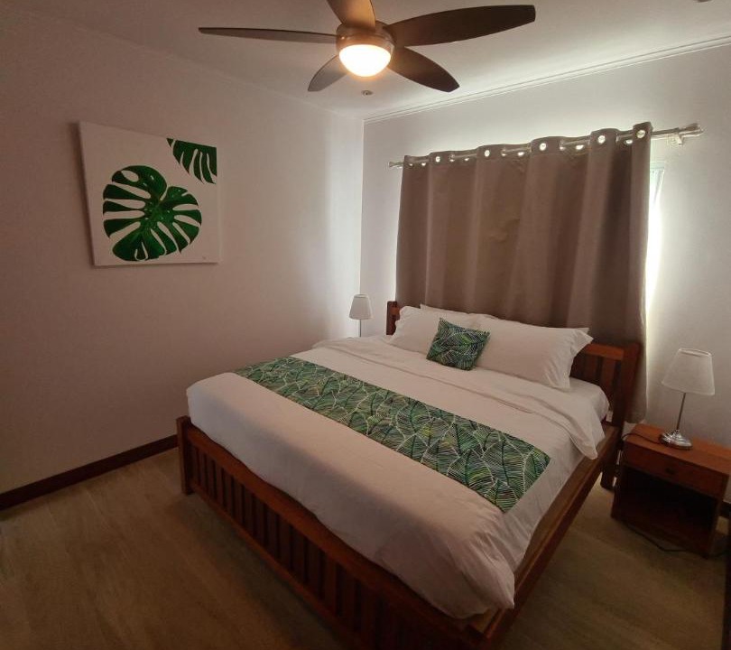 Photo of Bedroom in Mare Anglaise