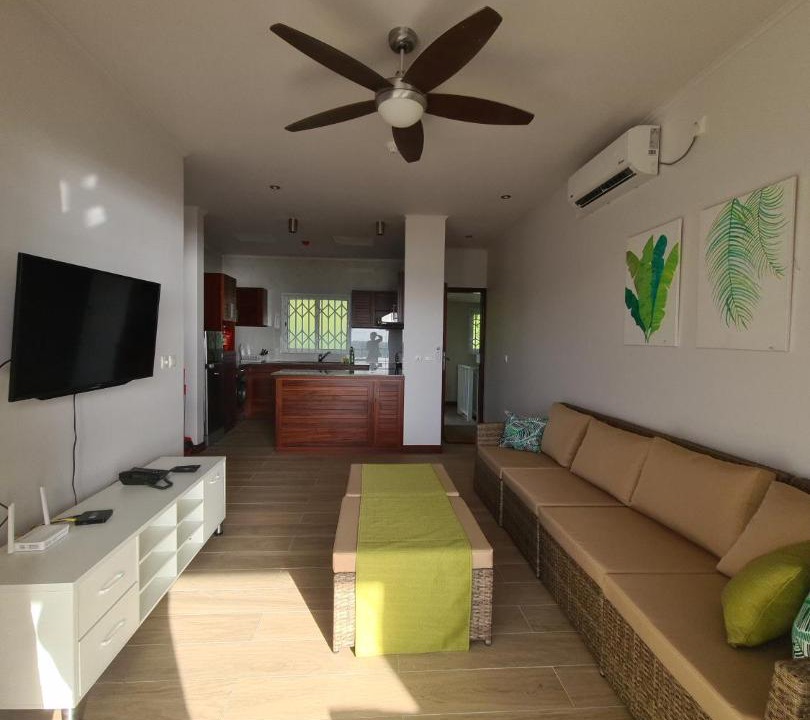 Photo of Livingroom in Mare Anglaise