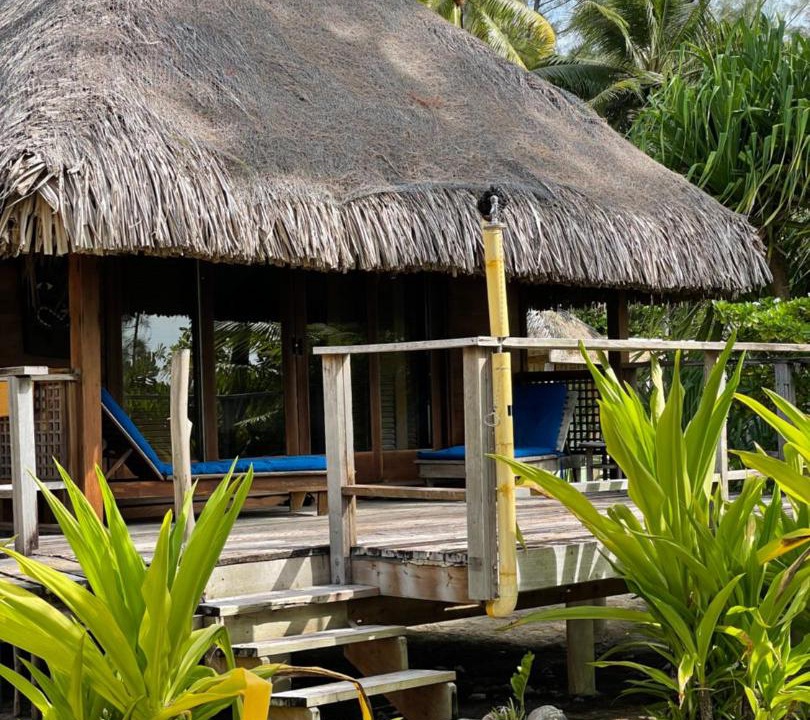 Photo of Others in Bora Bora