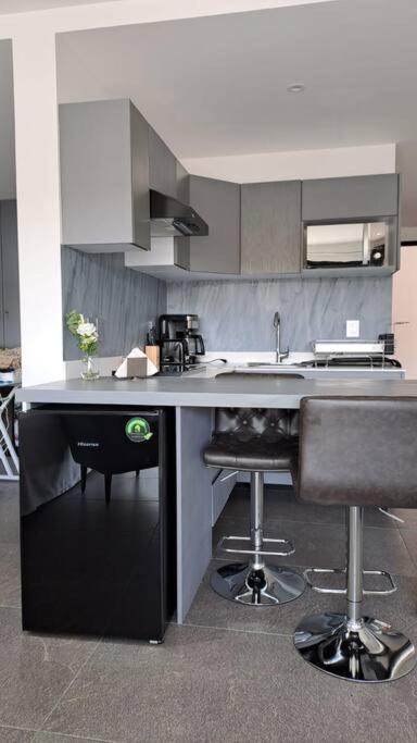 Photo of Kitchen in Isla Mujeres
