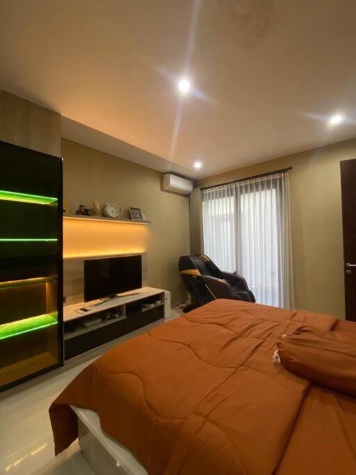 Photo of Livingroom in Renon