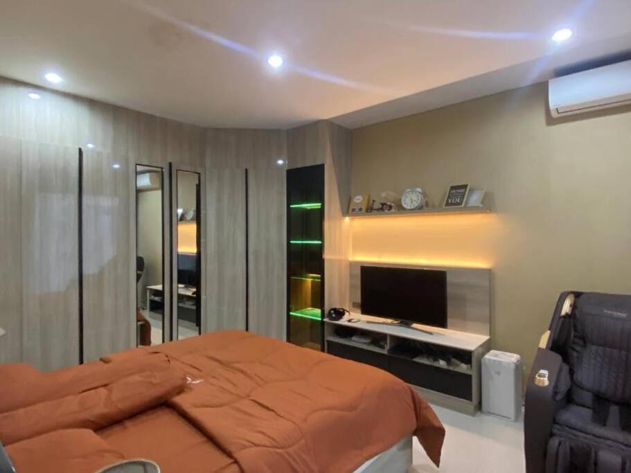 Photo of Livingroom in Renon