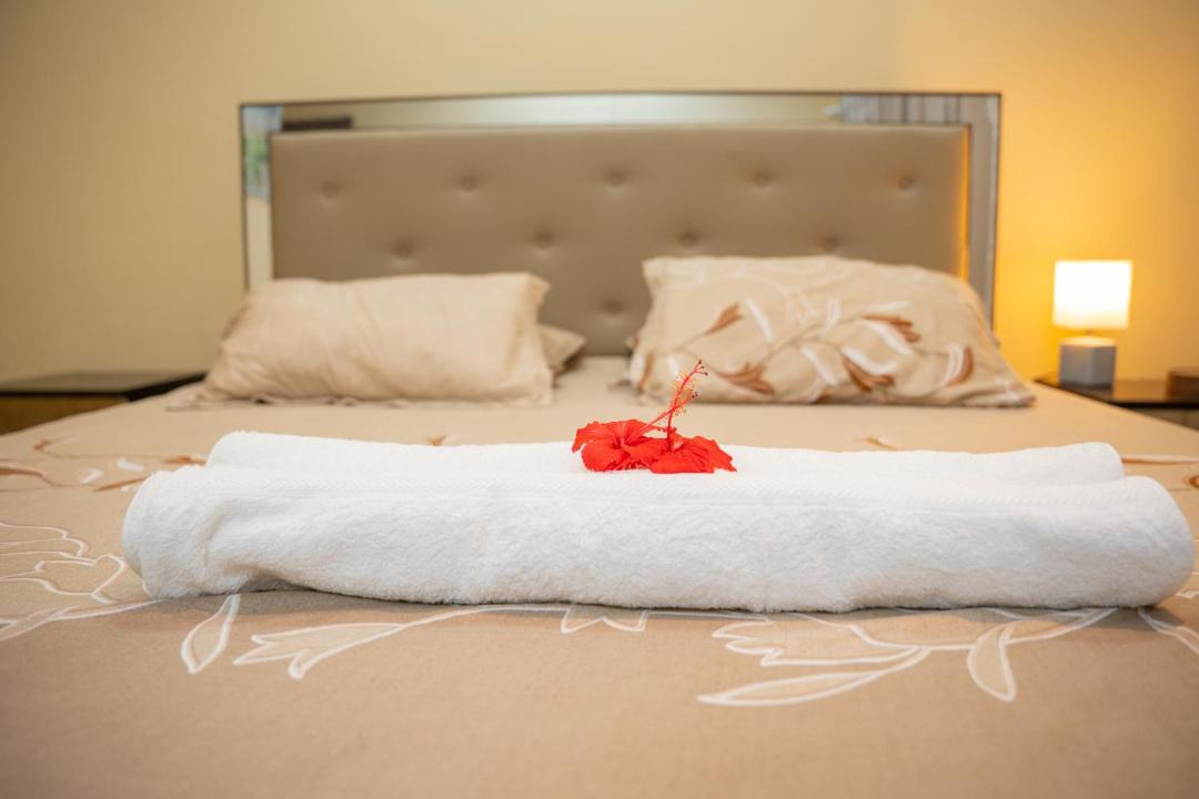 Photo of Bedroom in Mare Anglaise