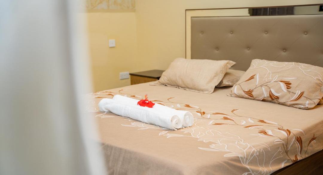 Photo of Bedroom in Mare Anglaise