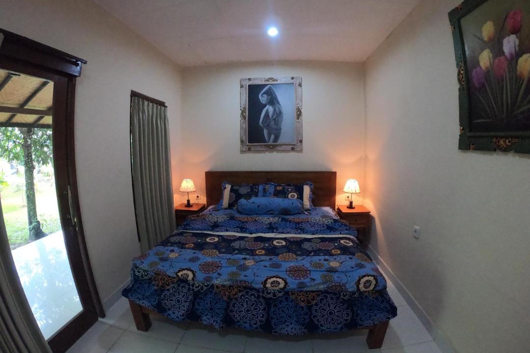 Photo of Bedroom in Cemagi