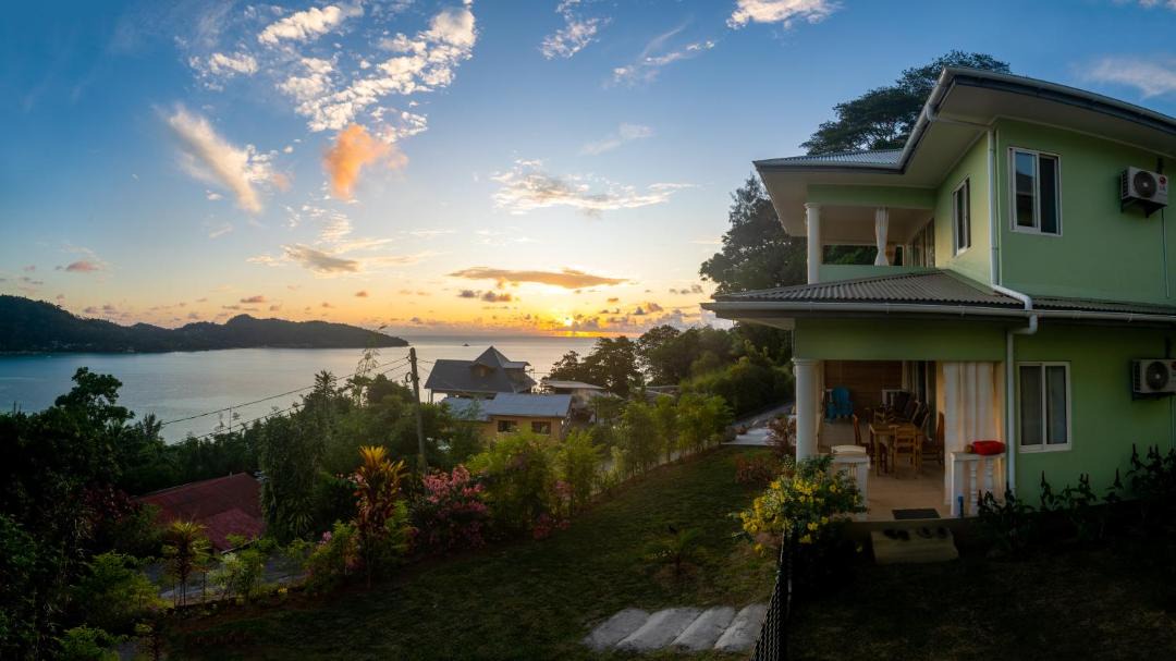 Photo of Others in Anse La Mouche