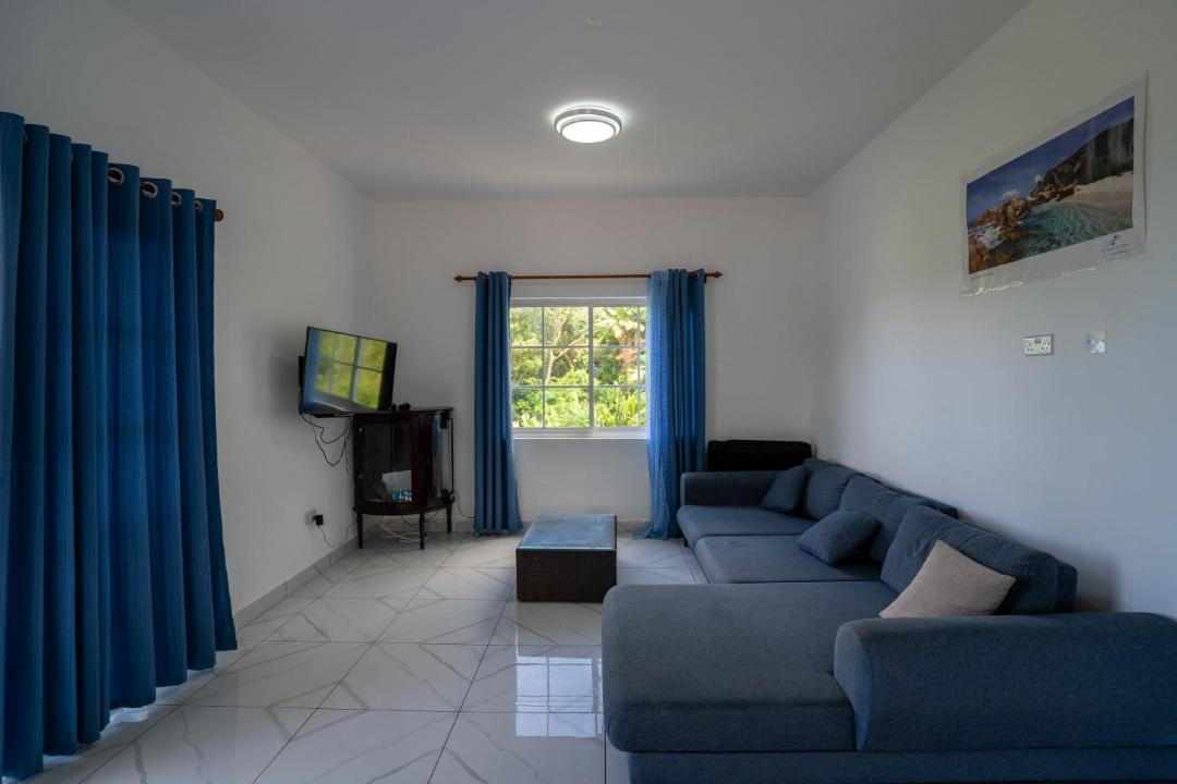 Photo of Livingroom in Anse Royale