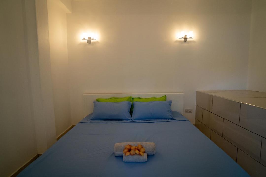 Photo of Bedroom in Anse Royale