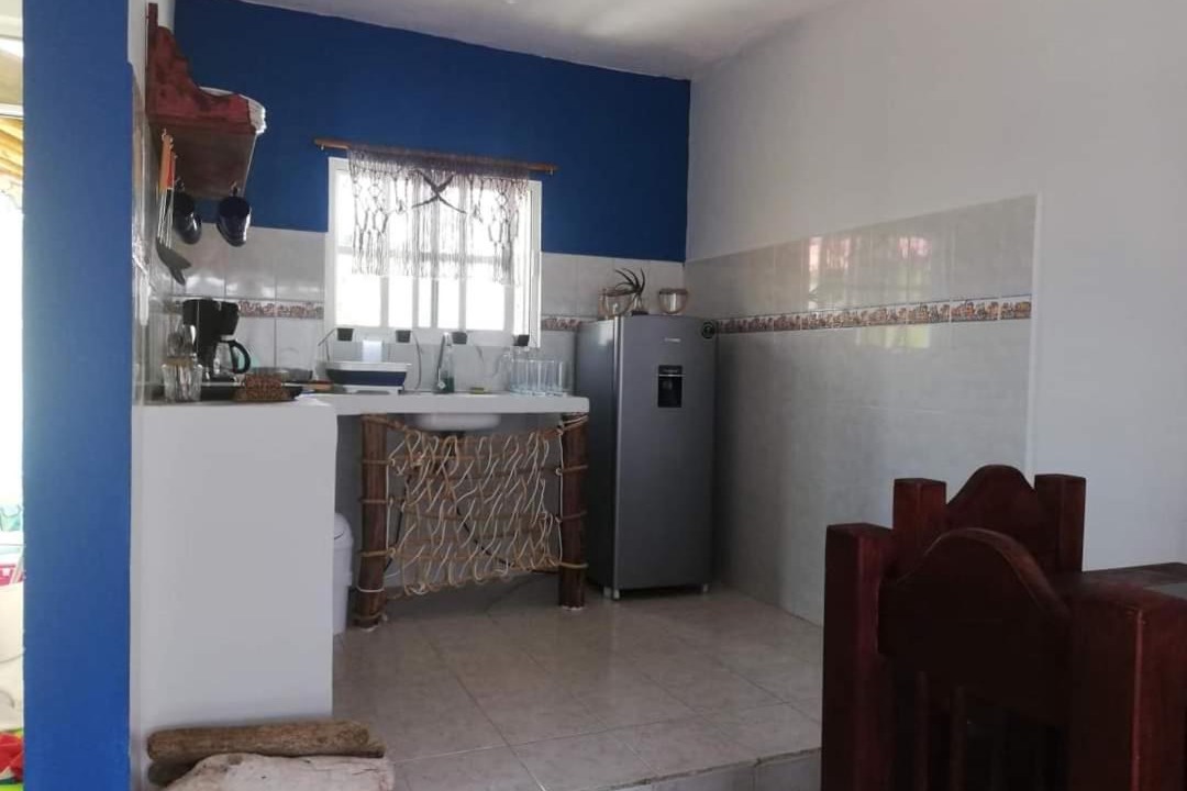 Photo of Kitchen in Salinas