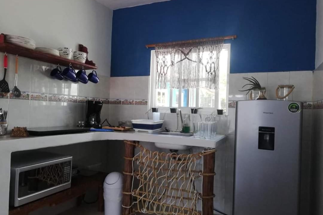 Photo of Kitchen in Salinas