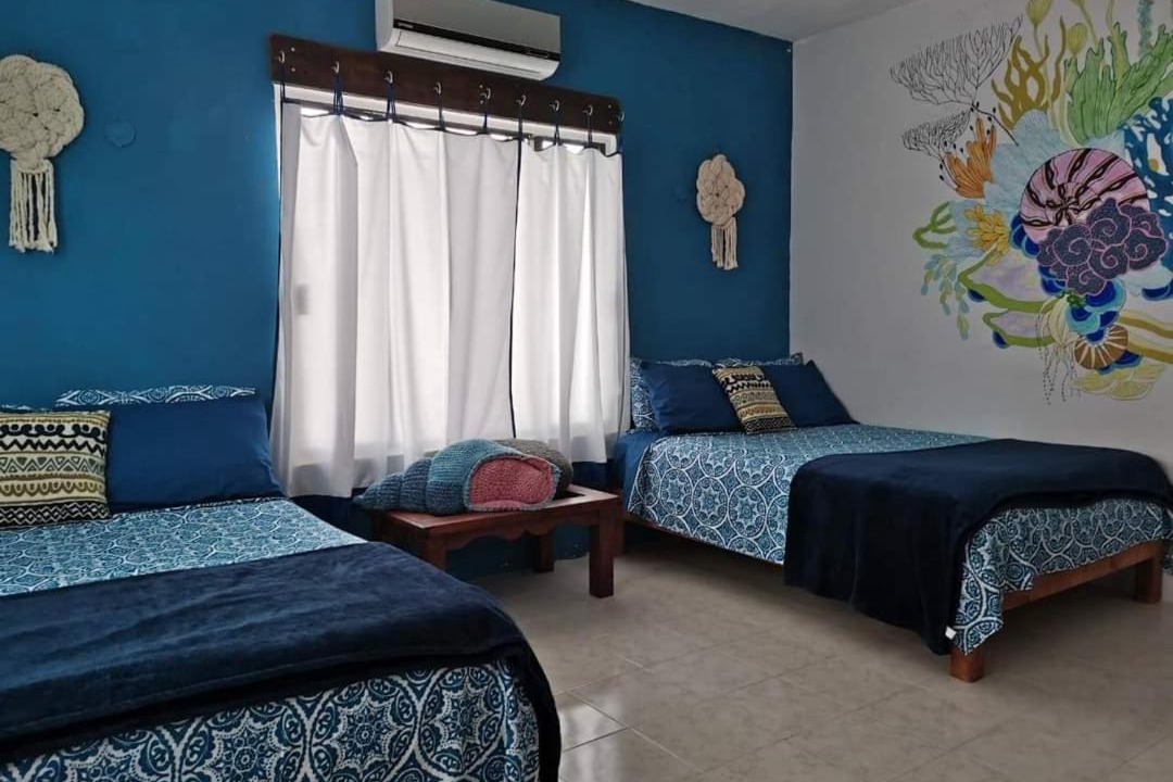 Photo of Bedroom in Salinas