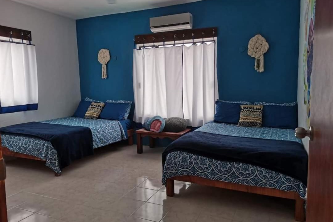 Photo of Bedroom in Salinas