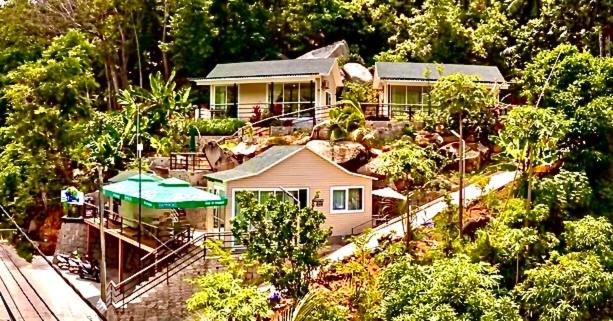 Photo of Others in Mahe Island