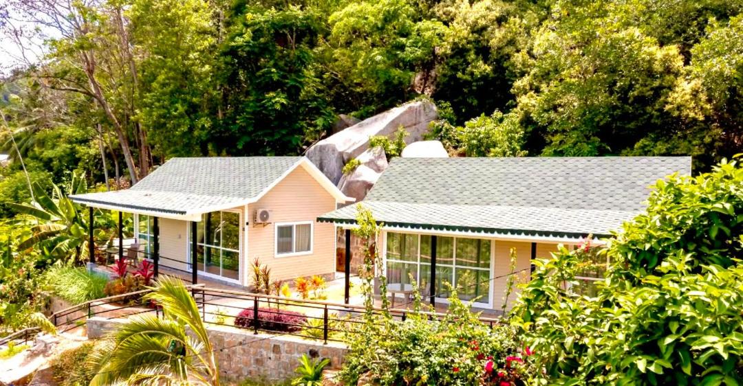 Photo of Others in Mahe Island