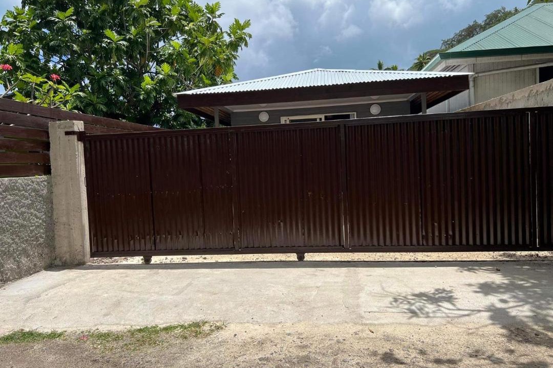 Photo of Others in Vaitape
