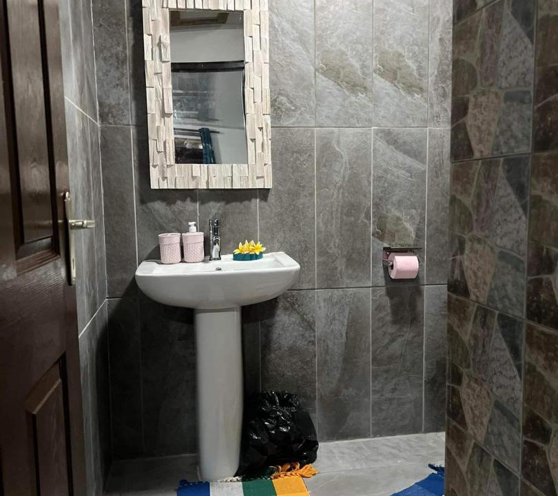 Photo of Bathroom in Vaitape