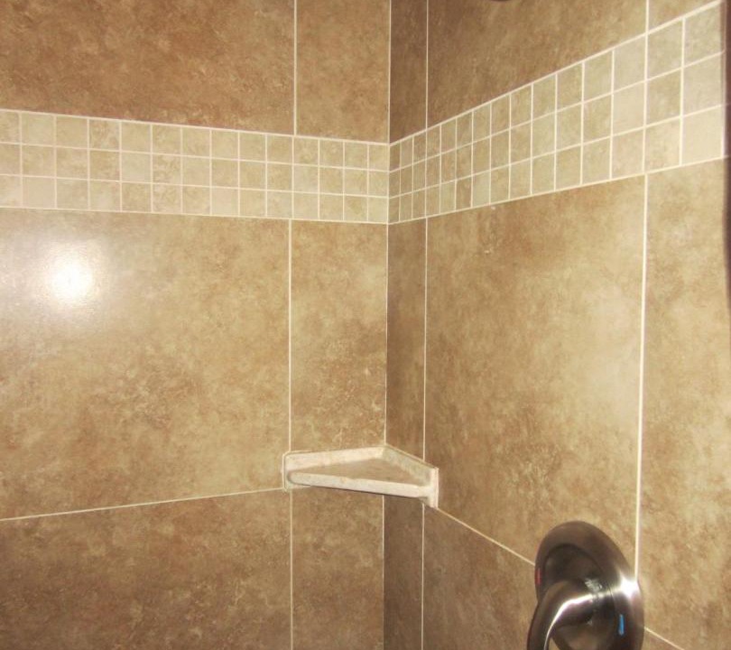 Photo of Bathroom in Westside Santa Cruz