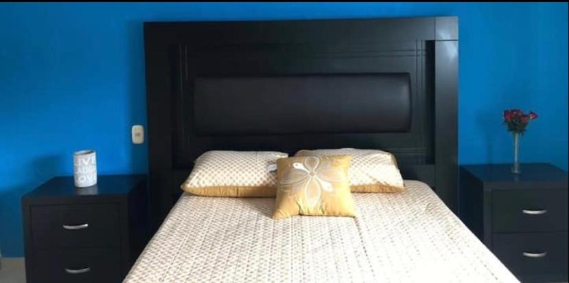 Photo of Bedroom in Alfredo V. Bonfil