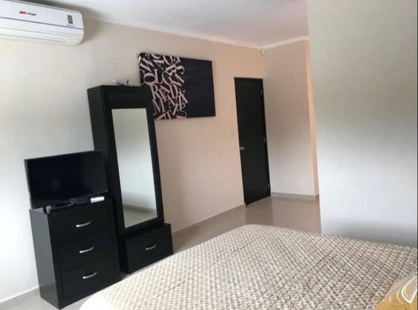 Photo of Bedroom in Alfredo V. Bonfil