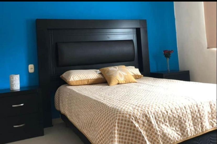 Photo of Bedroom in Alfredo V. Bonfil