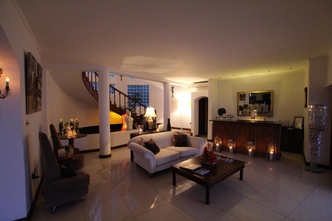Photo of Livingroom in Glacis