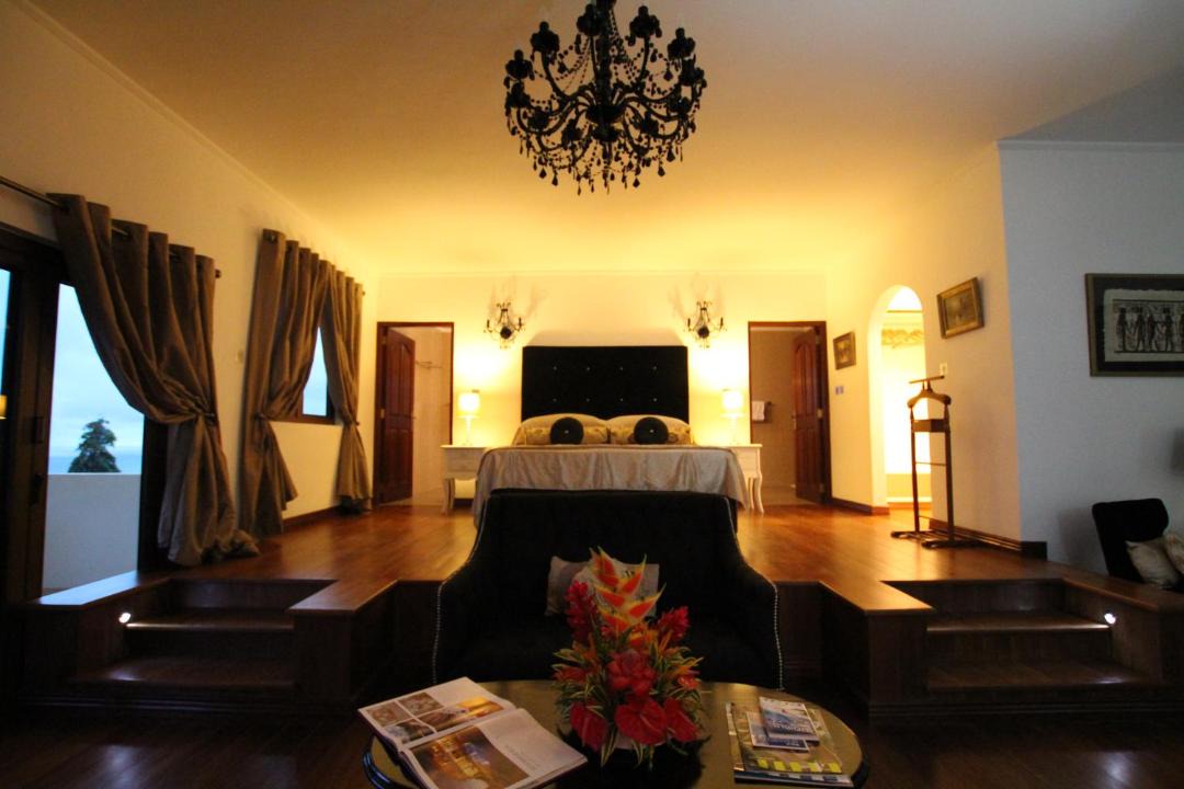 Photo of Livingroom in Glacis