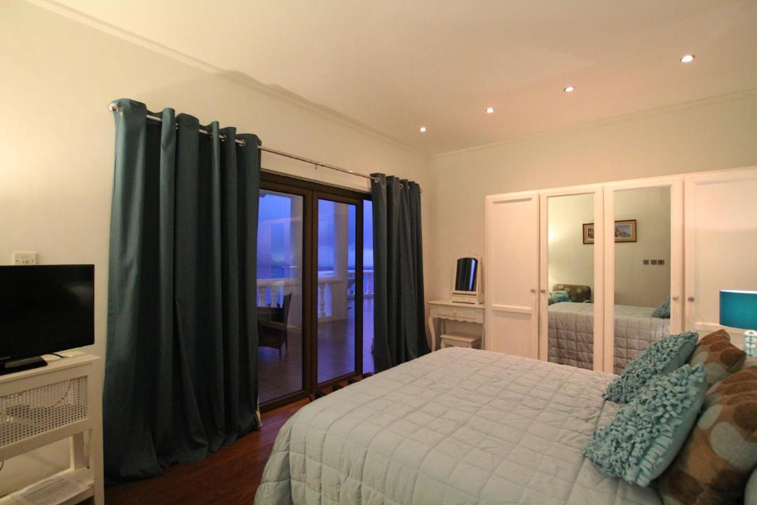 Photo of Bedroom in Glacis