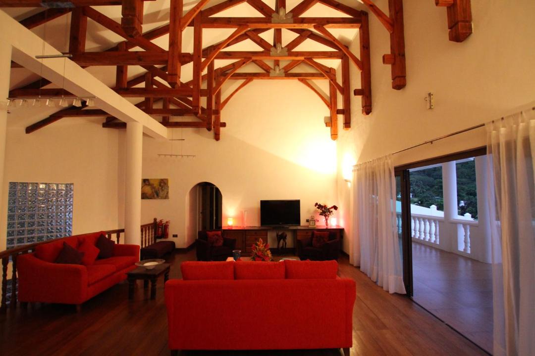 Photo of Livingroom in Glacis