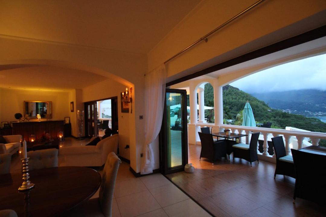 Photo of Livingroom in Glacis