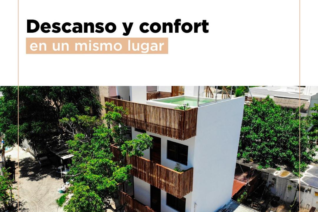 Photo of Others in Downtown Holbox