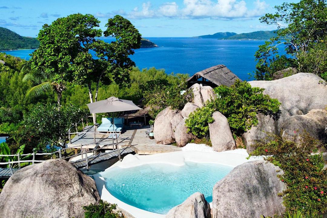 Photo of Others in Praslin Island