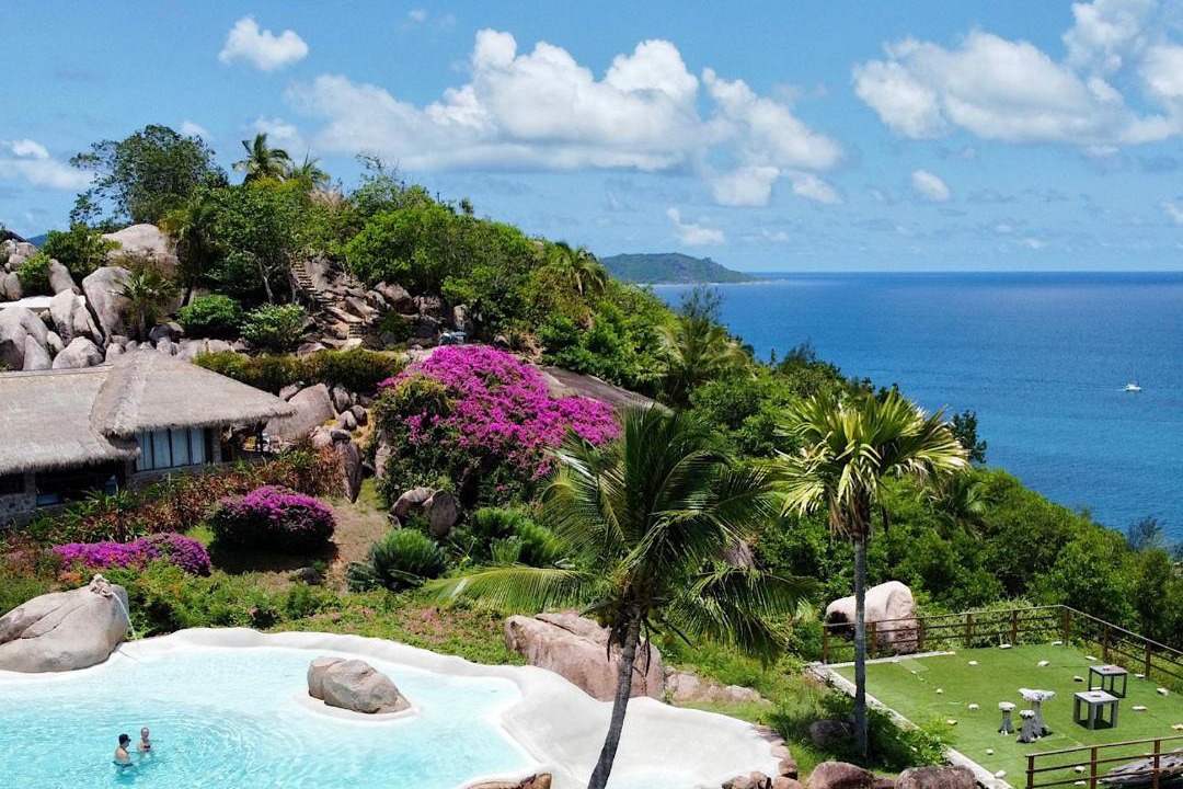 Photo of Others in Praslin Island